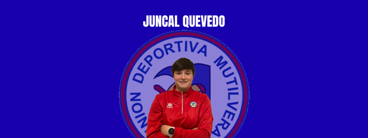 JUNCAL QUEVEDO 